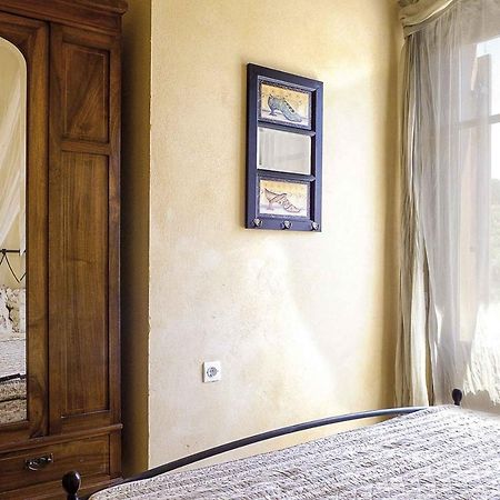 Mounty Island Villas Avra-Calma Lazaráta Екстериор снимка