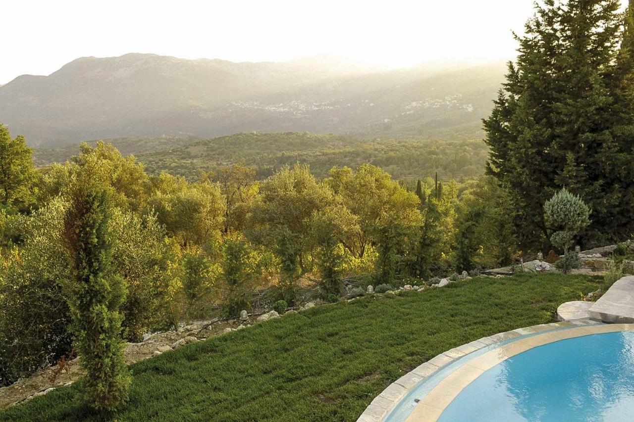 Mounty Island Villas Avra-Calma Lazaráta Екстериор снимка