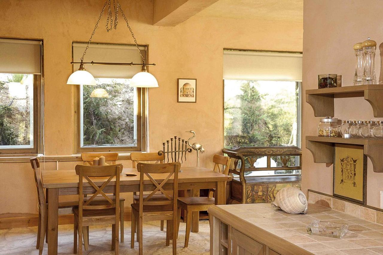 Mounty Island Villas Avra-Calma Lazaráta Екстериор снимка