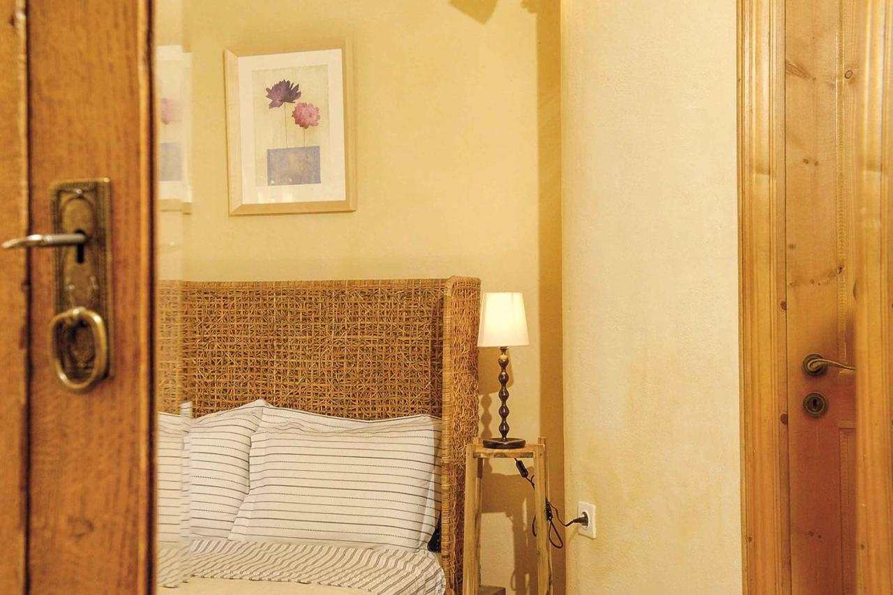 Mounty Island Villas Avra-Calma Lazaráta Екстериор снимка