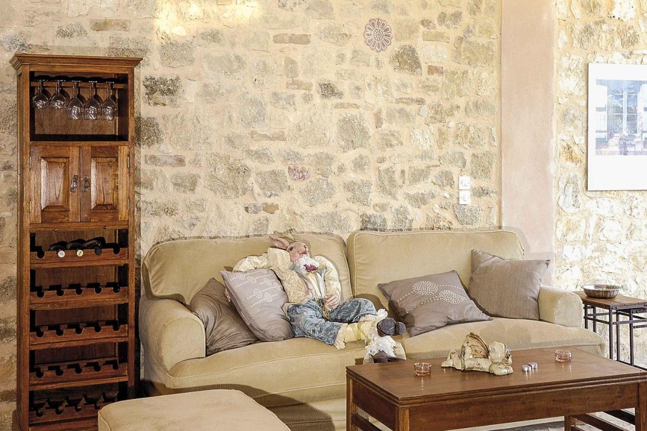 Mounty Island Villas Avra-Calma Lazaráta Екстериор снимка
