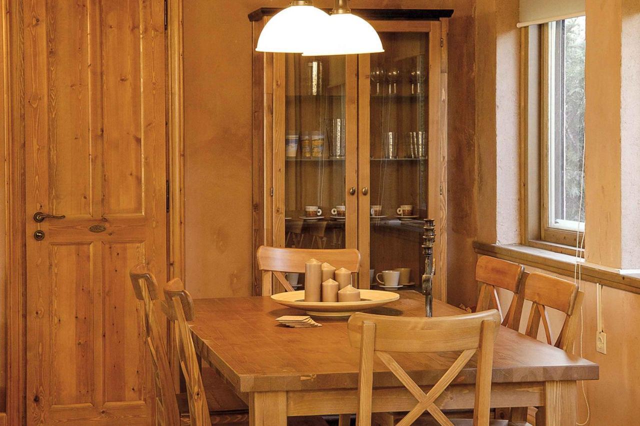 Mounty Island Villas Avra-Calma Lazaráta Екстериор снимка