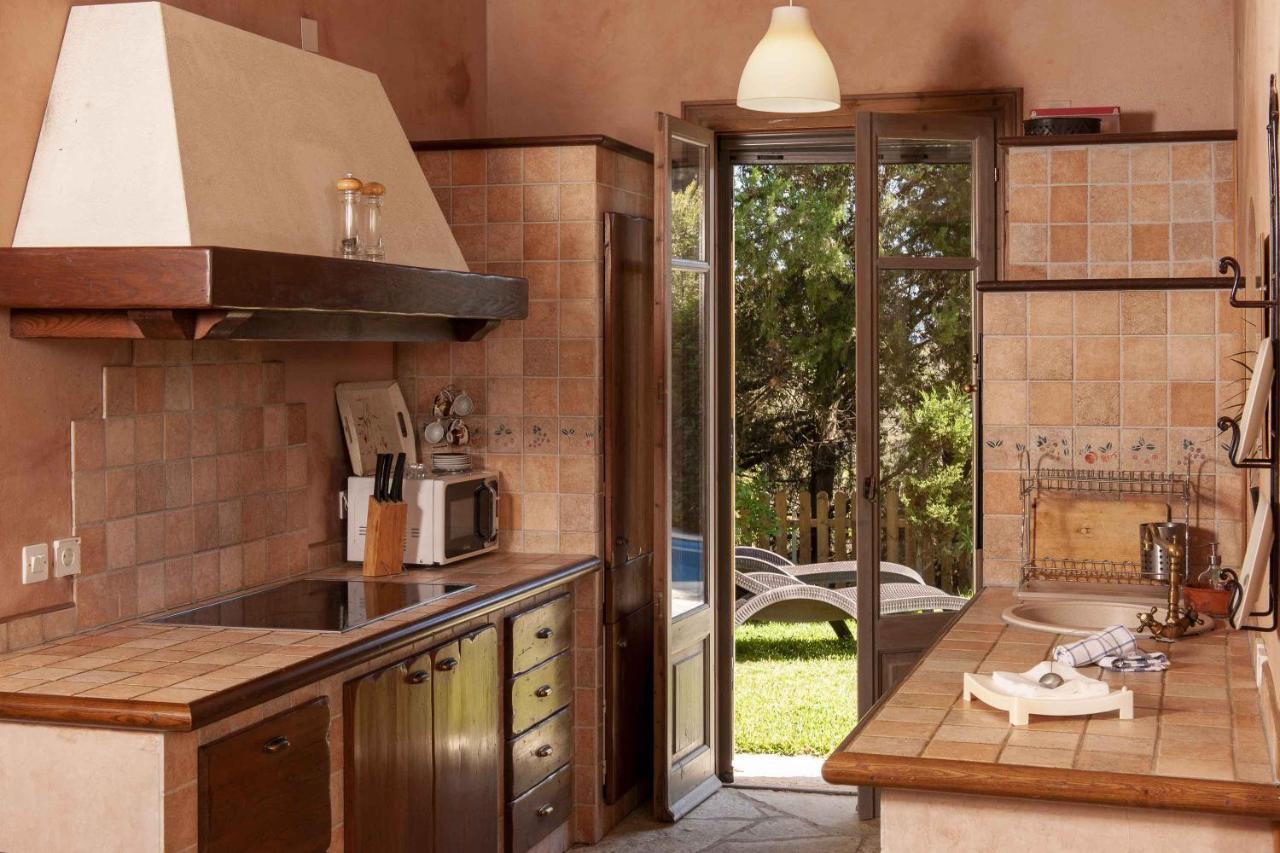 Mounty Island Villas Avra-Calma Lazaráta Екстериор снимка