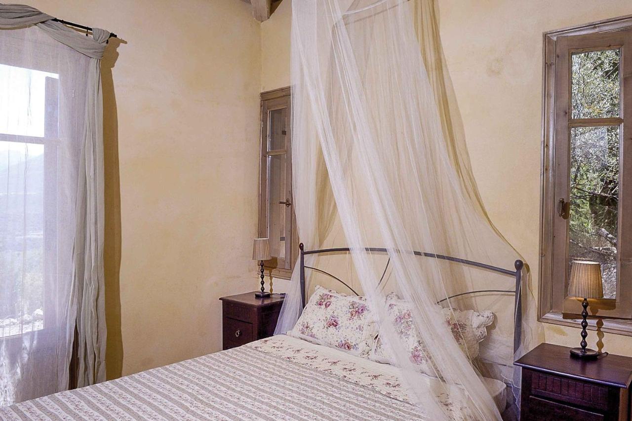 Mounty Island Villas Avra-Calma Lazaráta Екстериор снимка