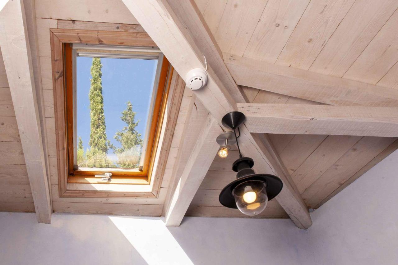 Mounty Island Villas Avra-Calma Lazaráta Екстериор снимка