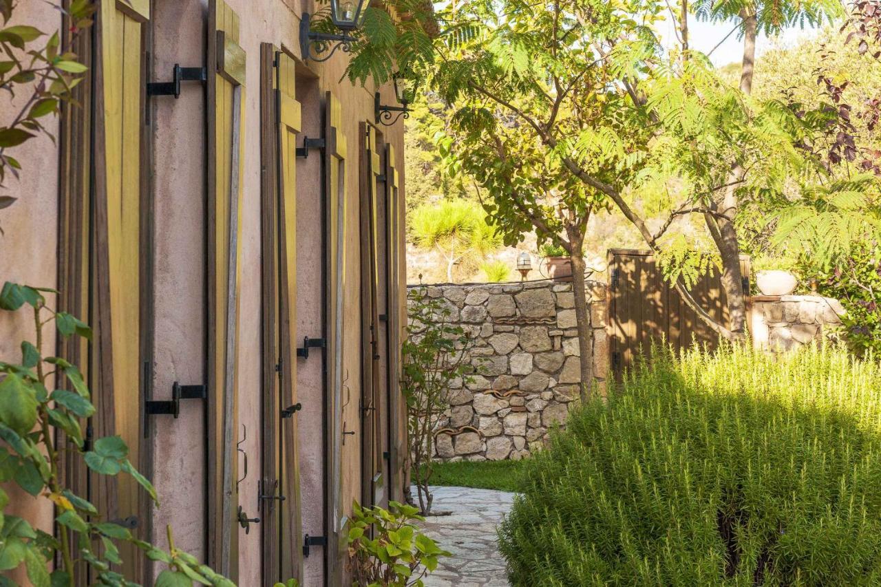 Mounty Island Villas Avra-Calma Lazaráta Екстериор снимка