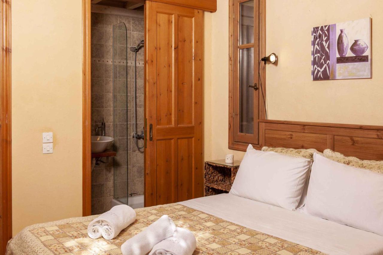 Mounty Island Villas Avra-Calma Lazaráta Екстериор снимка