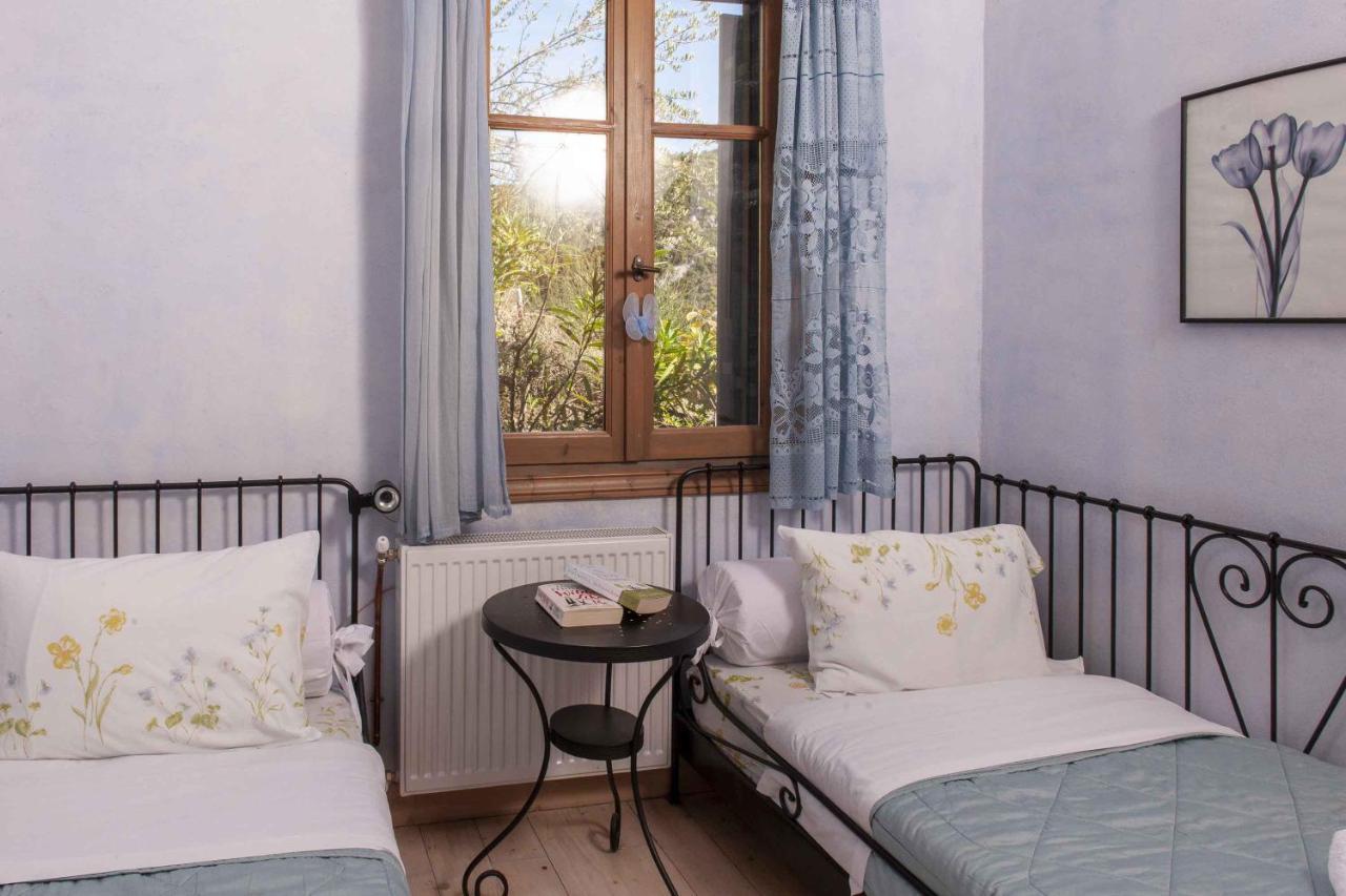 Mounty Island Villas Avra-Calma Lazaráta Екстериор снимка