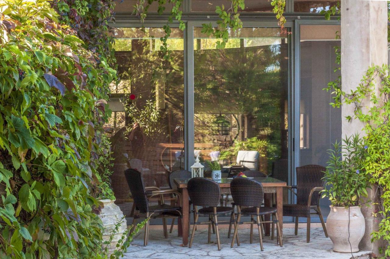 Mounty Island Villas Avra-Calma Lazaráta Екстериор снимка