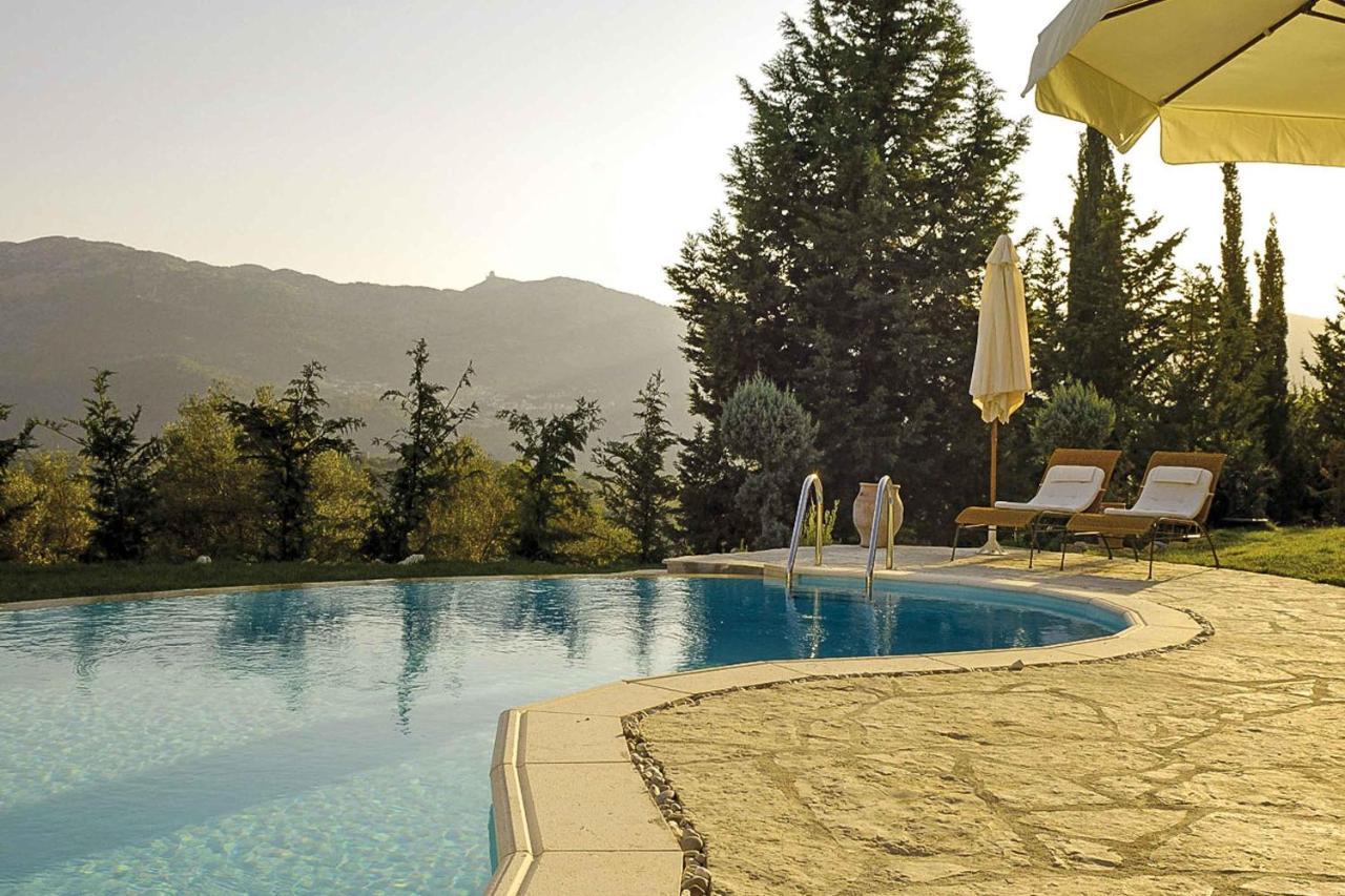 Mounty Island Villas Avra-Calma Lazaráta Екстериор снимка