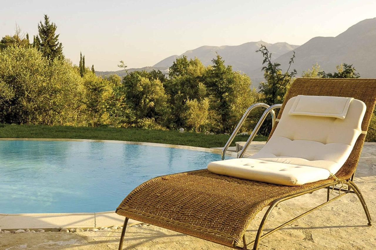 Mounty Island Villas Avra-Calma Lazaráta Екстериор снимка