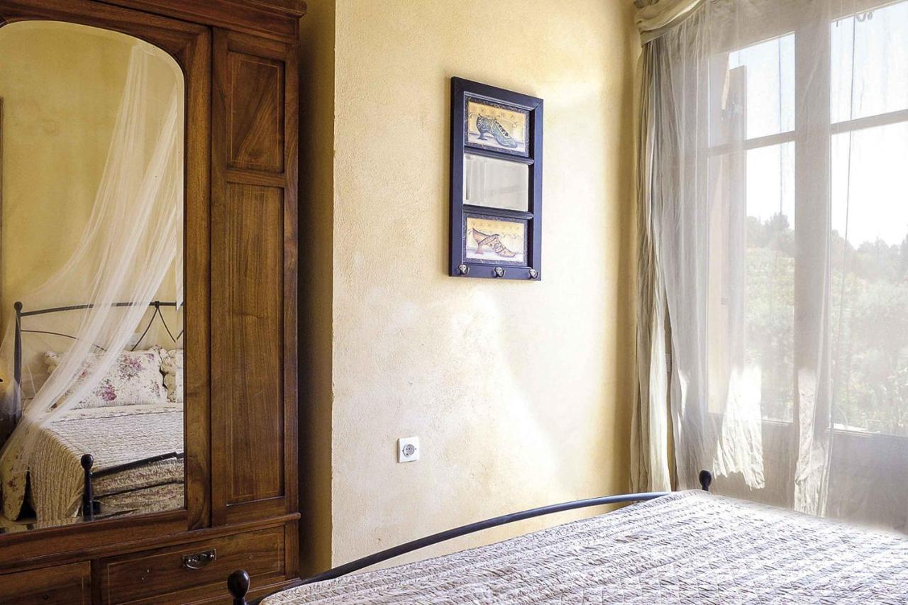 Mounty Island Villas Avra-Calma Lazaráta Екстериор снимка