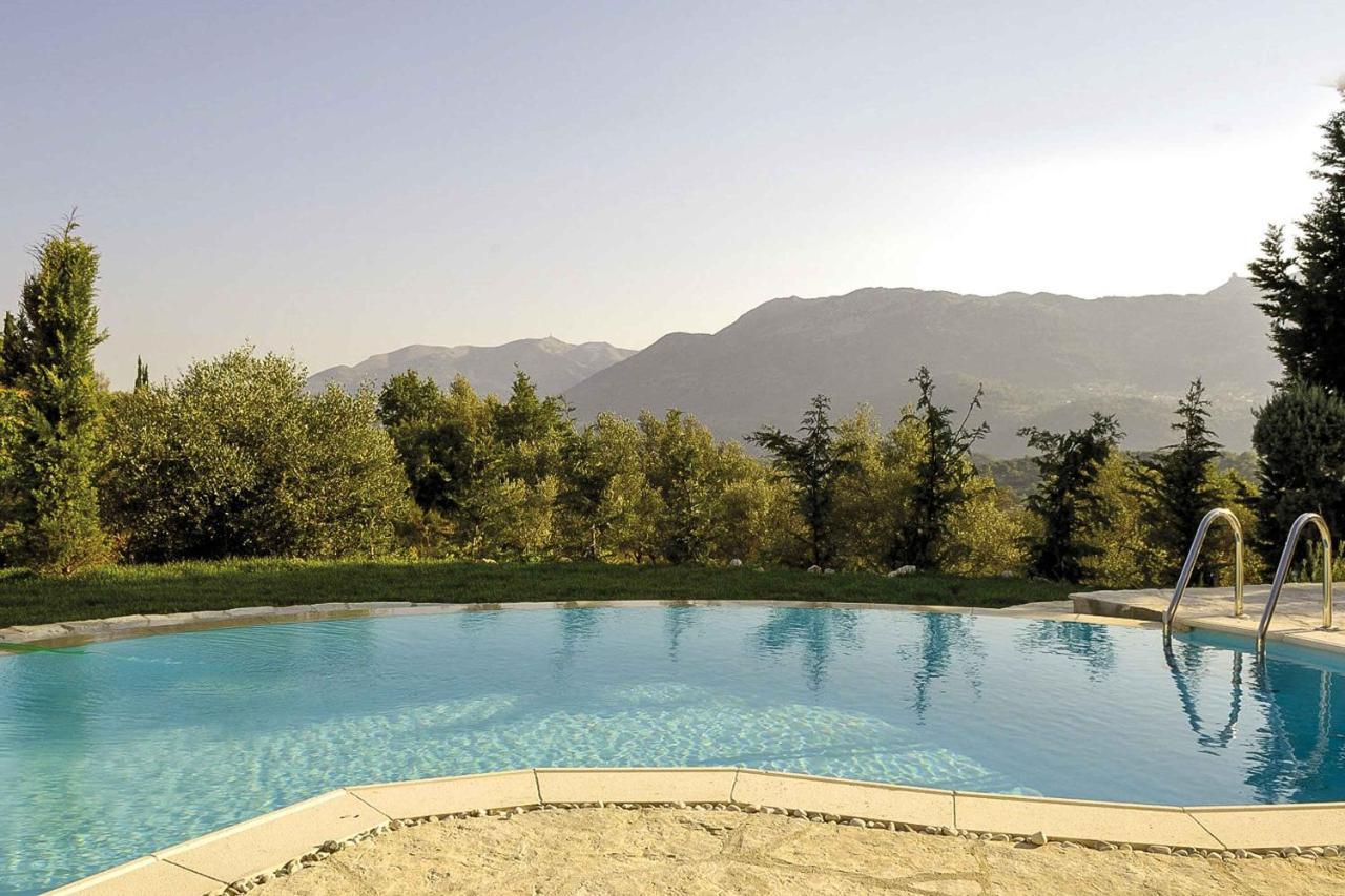 Mounty Island Villas Avra-Calma Lazaráta Екстериор снимка