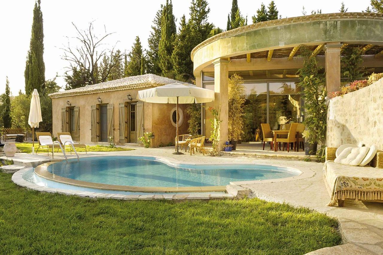 Mounty Island Villas Avra-Calma Lazaráta Екстериор снимка