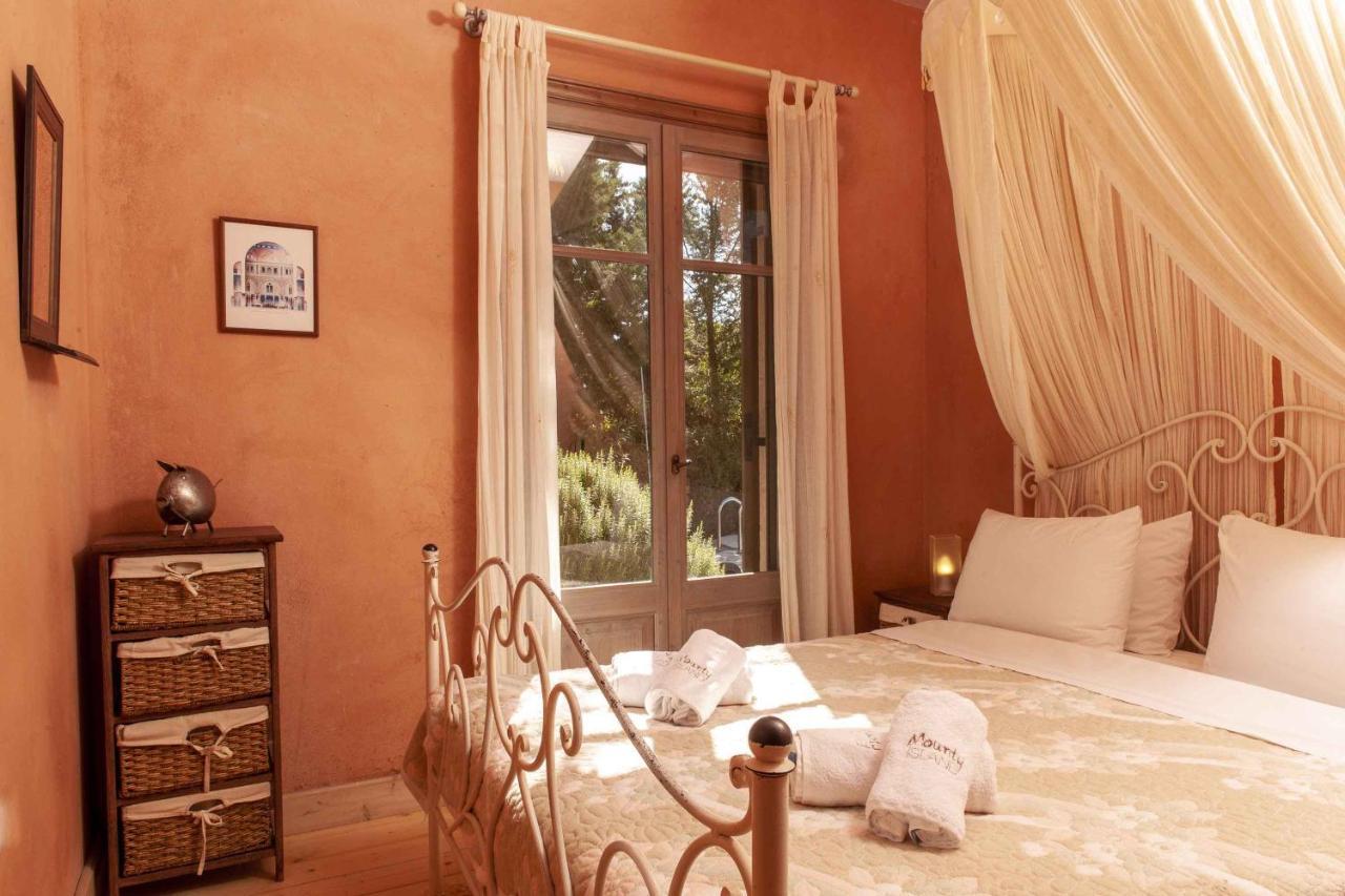 Mounty Island Villas Avra-Calma Lazaráta Екстериор снимка