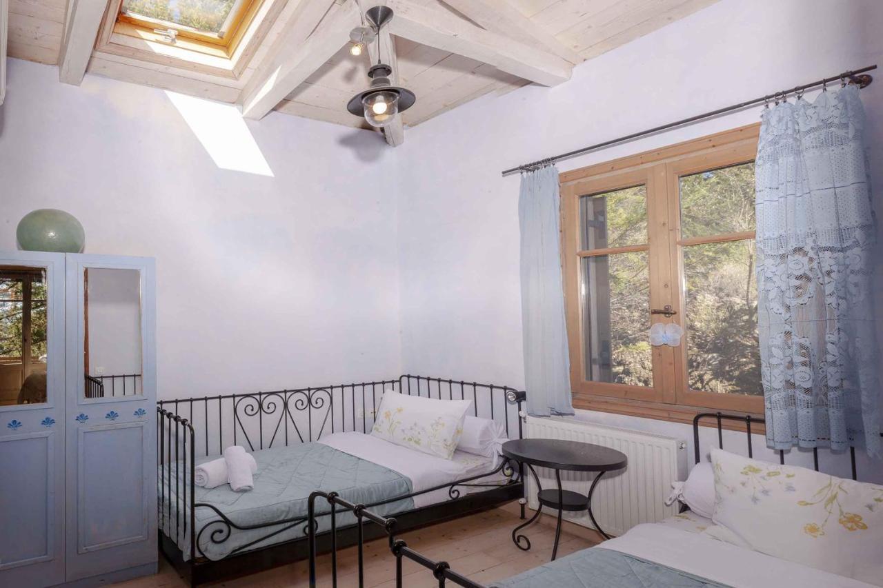 Mounty Island Villas Avra-Calma Lazaráta Екстериор снимка