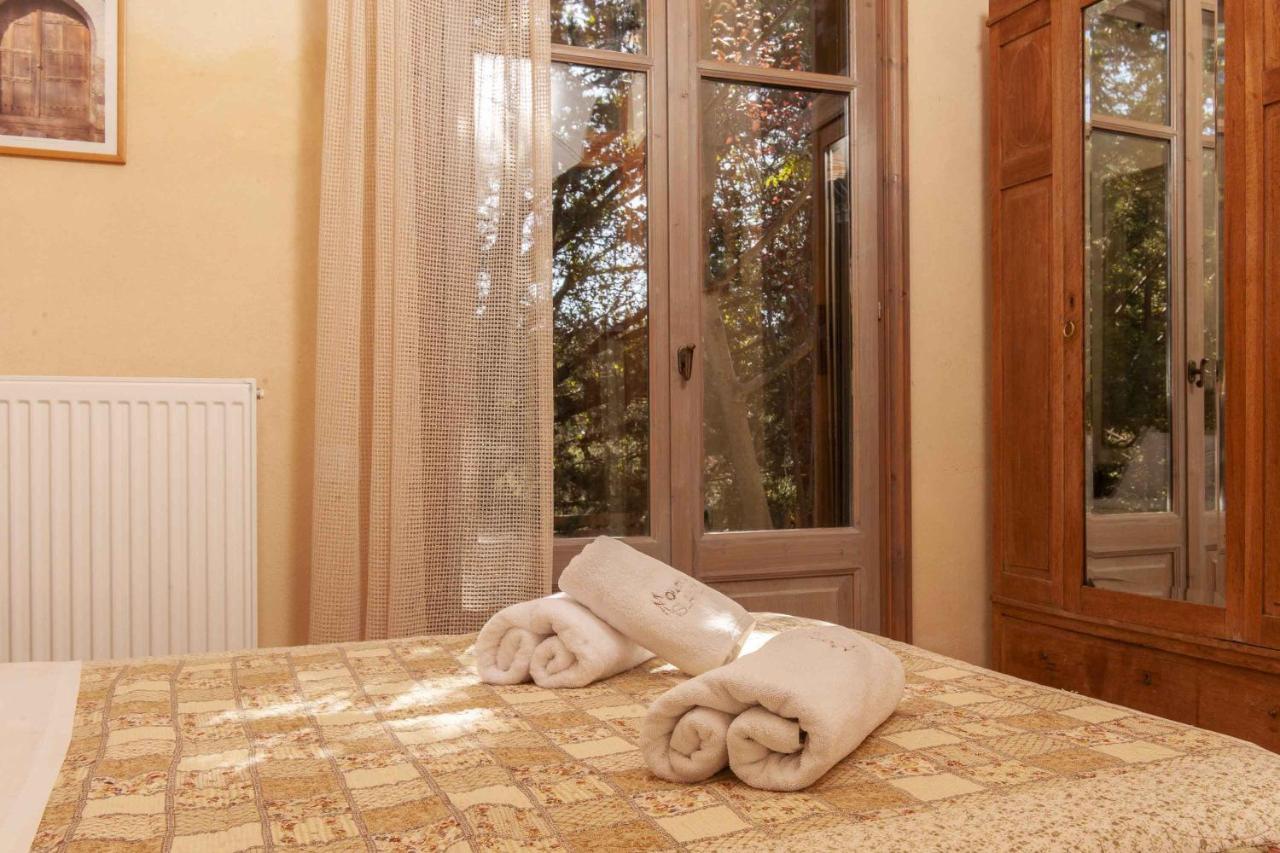 Mounty Island Villas Avra-Calma Lazaráta Екстериор снимка