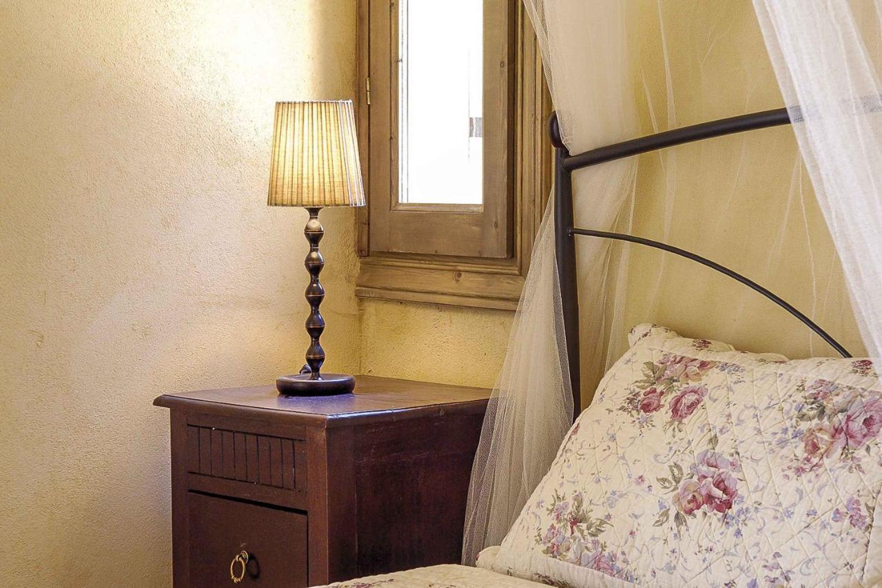 Mounty Island Villas Avra-Calma Lazaráta Екстериор снимка